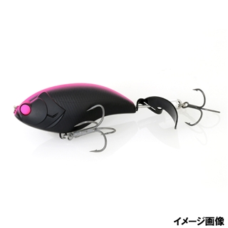 #03ビジブルブラック