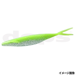 109チャートレーザー