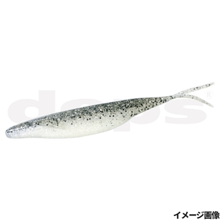 127シルバーシャッド