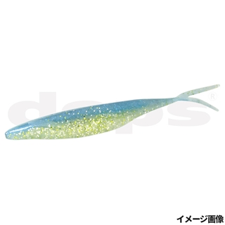 129リザーバーシャッド