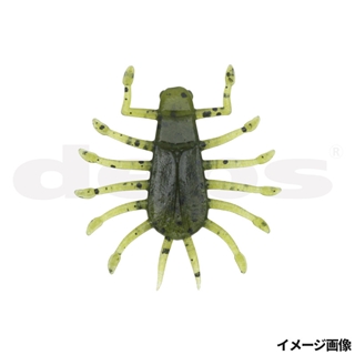 #02 ウォーターメロンシード