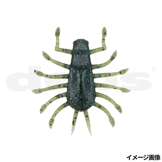 #121 霞ジンゴローム