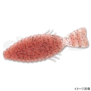 #44サクラザリガニ