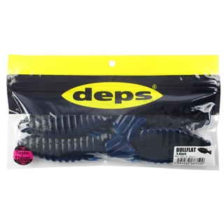 #50ブラック・ブルー