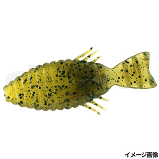 52グリーンパンプキン・チャートリュース