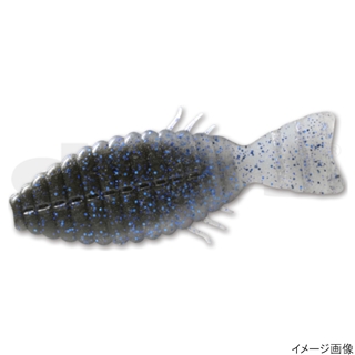 #123グリーンパンプキン/ブルーフレーク・スモーク/ブルーフレーク