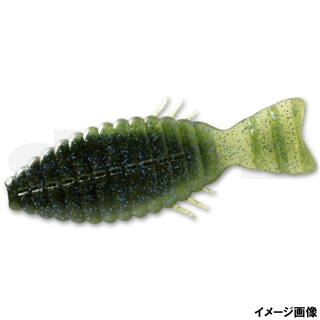 #124ウォーターメロン・ライトウォーターメロン/ブルーフレーク