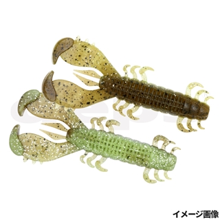 52 グリーンパンプキン・チャートリュース