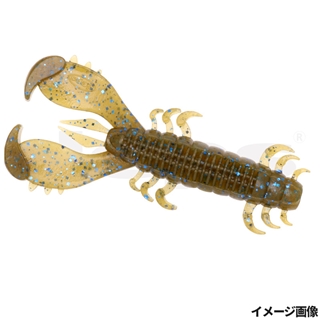 71 グリーンパンプキン/ブルーフレーク