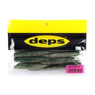 #107グリーンシルバー