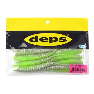 #109チャートレーザー