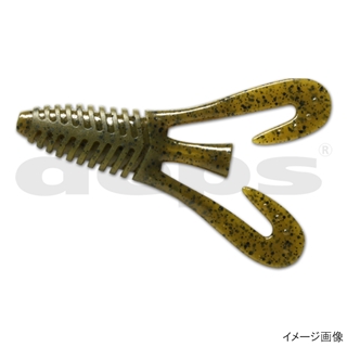 #12(グリーンパンプキン)