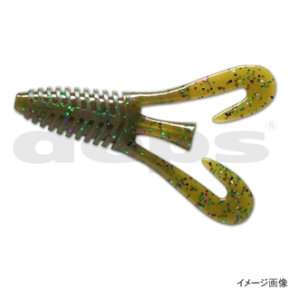 #115グリーンパンプキンパープルグリーン