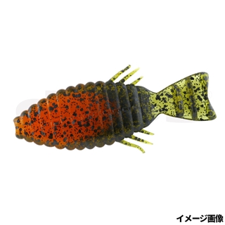 #51グリーンパンプキン・オレンジ