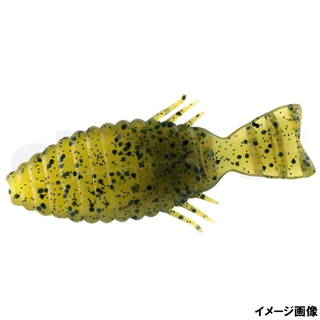 #52グリーンパンプキン・チャートリュース