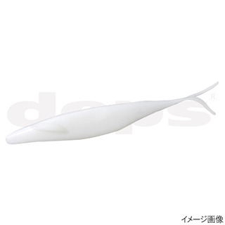 #08ホワイトソリッド