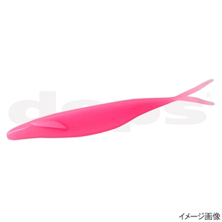 #27バブルガムピンク