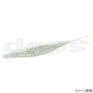 #31ホワイト・クリア/シルバーフレーク