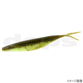 #52グリーンパンプキン・チャートリュース