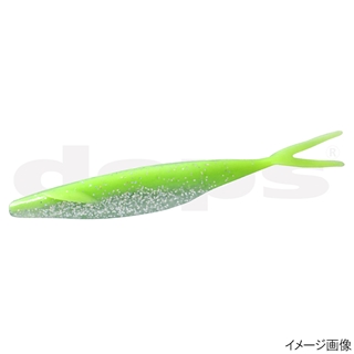 #109チャートレーザー