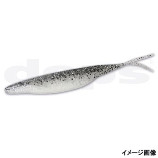 #127シルバーシャッド