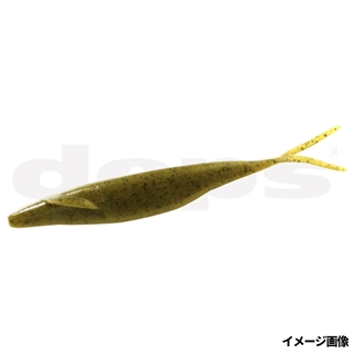 #12グリーンパンプキン