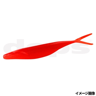 #17クリアレッド