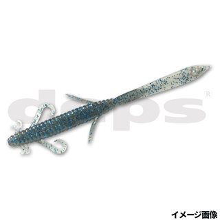 デプス　デスアダーリザード　大量　新品セット DEATHADDER LIZARD | deps OFFICIAL HP | デプス 公式HP