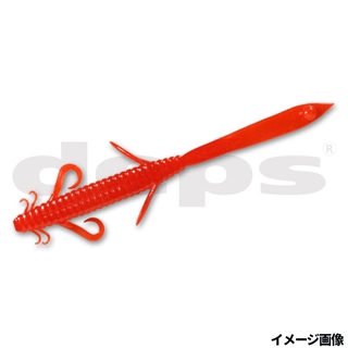 デプス　デスアダーリザード　ブラック　新品セット deps】【デプス】デスアダー リザード 8インチ セット - メルカリ