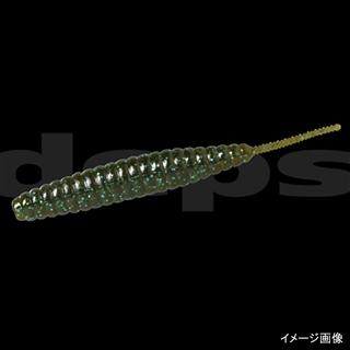 #71グリーンパンプキン/ブルーフレーク