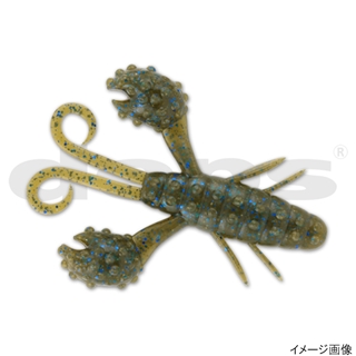 #71 グリーンパンプキン/ブルーフレーク