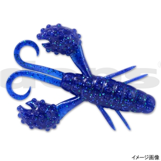 #80サファイアブルー/ブルー&グリーンフレーク