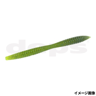 リバウンドスティック　5インチ　6パックセット ×3 デプスのリバウンドスティックをインプレ | 琵琶湖バスライフ