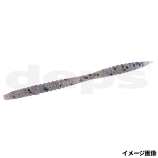 デプス リバウンドスティック 5インチ #12グリーンパンプキン