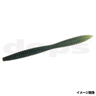 #124ウォーターメロン・ライトウォーターメロン/ブルーフレーク