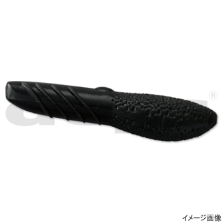 カバースキャット3.5 6つ　バラ売り可能 デプス カバースキャット 3.5インチ #06ブラック【ゆうパケット