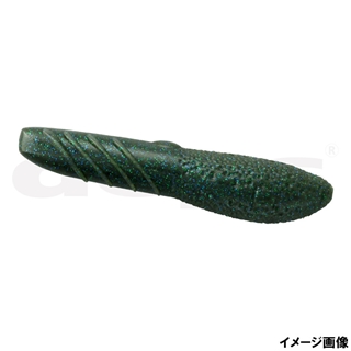 デプス カバースキャット 2.5インチ #121霞ジンゴローム【ゆうパケット】