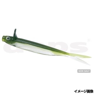 デプス フリルドシャッド 4.7インチ #20ウォーターメロンプロ