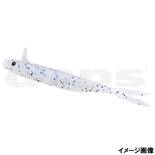 #128ブルーグリマー