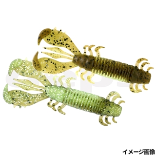 #52グリーンパンプキン・チャートリュース