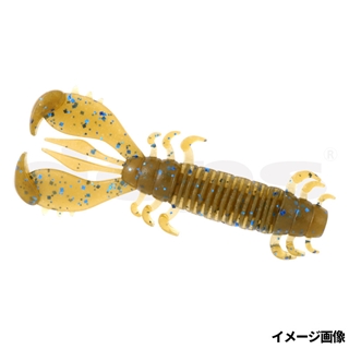 #71グリーンパンプキン/ブルーフレーク