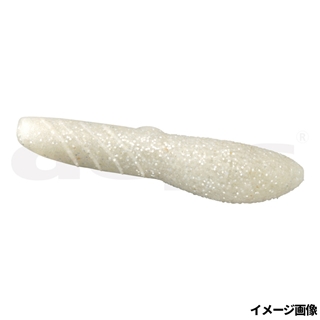 #09パールホワイト/シルバーフレーク