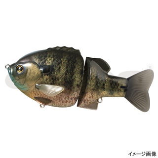 BULLSHOOTER160 | deps OFFICIAL HP | デプス 公式HP
