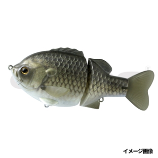 Amazon.co.jp: ブルシューター160 アカメ RYUGI✕deps ツイン