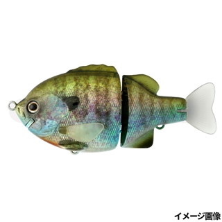 #02 フラッシュベビーギル