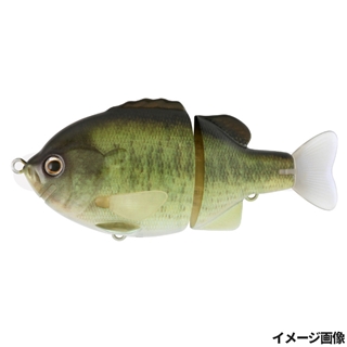 #08 リアルラージマウス