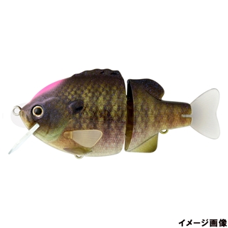 #15スカムパーチ