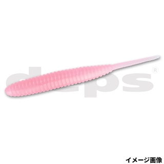 #150クリア・ピンク