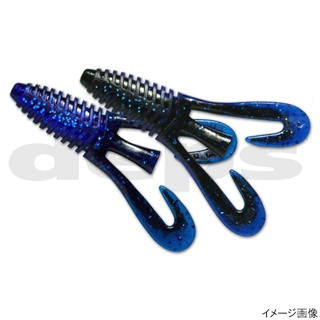 #50ブラック・ブルー