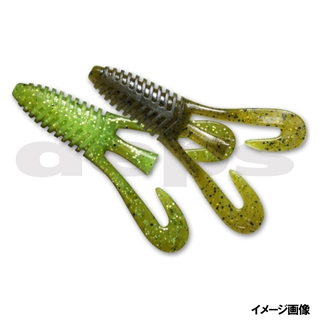 #52グリーンパンプキン・チャートリュース